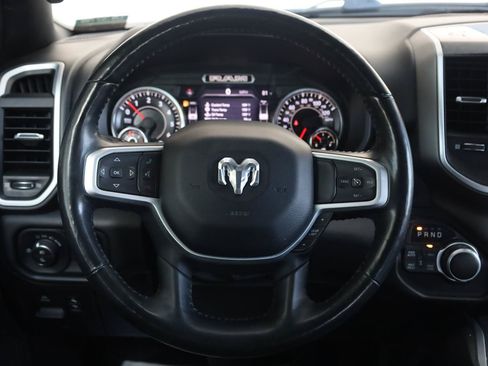 Used 2020 RAM 1500 Big Horn AWD/4WD image 27
