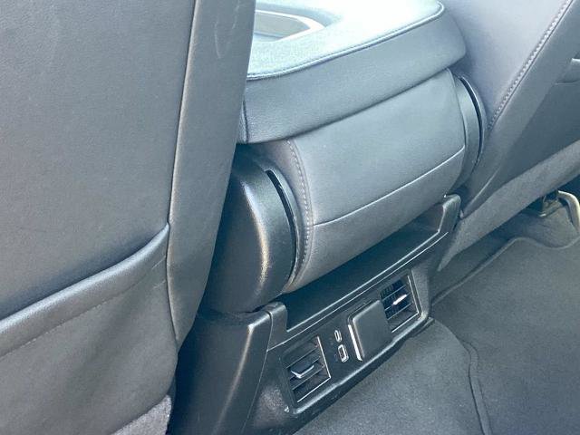 Used 2025 GMC Sierra 1500 SLT AWD/4WD image 17