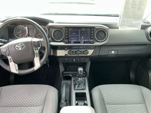 Used 2021 Toyota Tacoma SR5 image 20