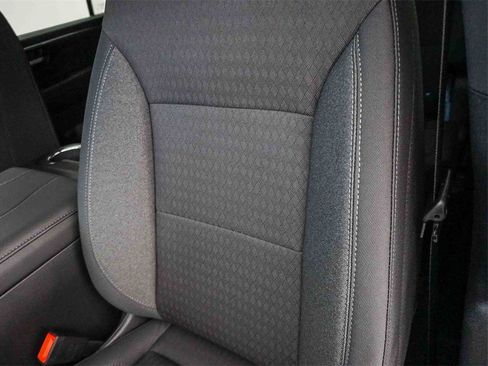 New 2026 Chevrolet Suburban LS image 20