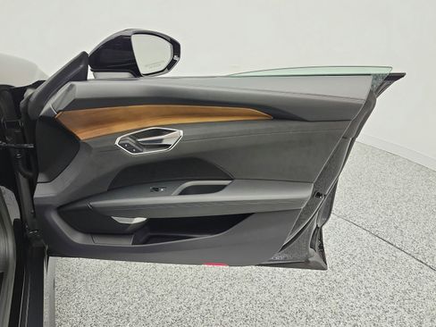 Used 2023 Audi e-tron GT Premium Plus image 20