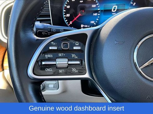 Used 2022 Mercedes-Benz GLE 350 image 29