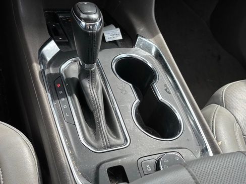 Used 2018 Chevrolet Traverse Premier w/ LPO, Cargo Package image 14