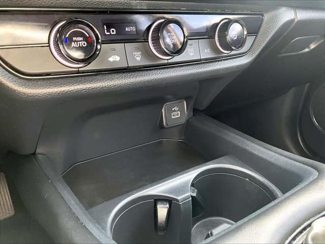 Used 2024 Honda HR-V LX image 23