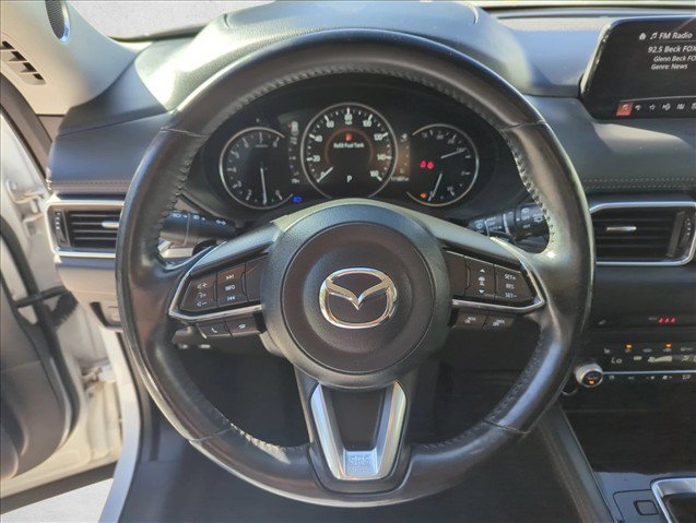 Used 2020 MAZDA CX-5 Grand Touring w/ GT Premium Package AWD/4WD image 16