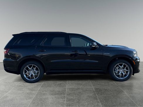 New 2026 Dodge Durango GT image 6
