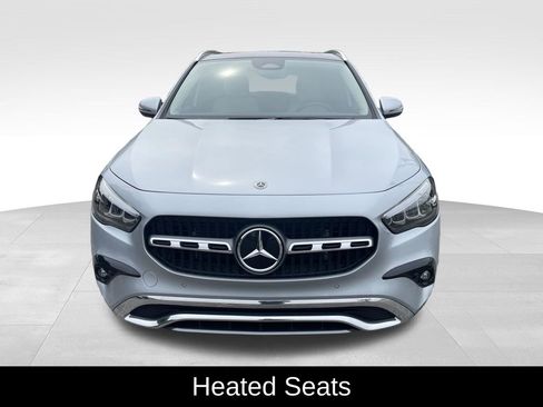 Used 2025 Mercedes-Benz GLA 250 image 2