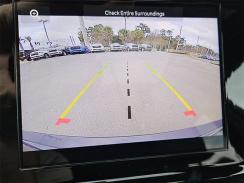 New 2025 Jeep Grand Cherokee Altitude image 19