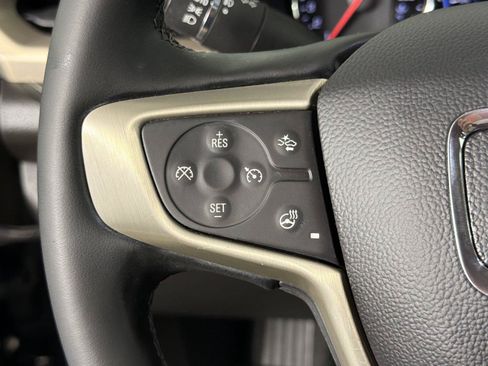 Used 2023 GMC Acadia Denali w/ Denali Ultimate Package FWD image 26