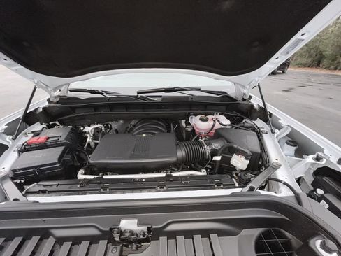 New 2026 GMC Sierra 1500 SLT w/ SLT Premium Plus Package image 38