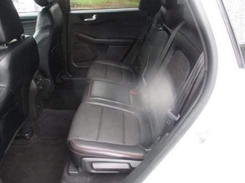 Used 2024 Ford Escape ST-Line w/ Tech Pack #1 image 6