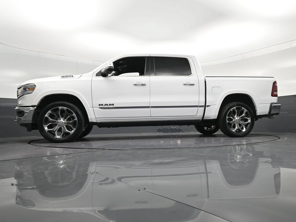 Used 2023 RAM 1500 Limited RWD image 33