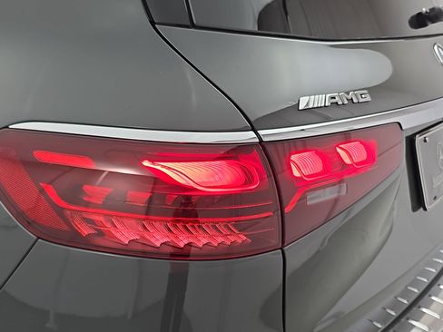 New 2026 Mercedes-Benz GLS 63 AMG 4MATIC image 36