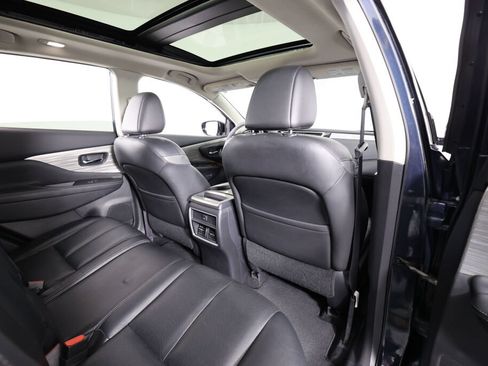 Used 2015 Nissan Murano SL w/ SL Technology Package AWD/4WD image 20