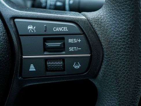 Certified 2025 Honda Accord LX image 26