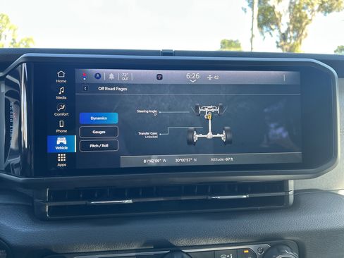 New 2026 Jeep Wrangler Sport image 30