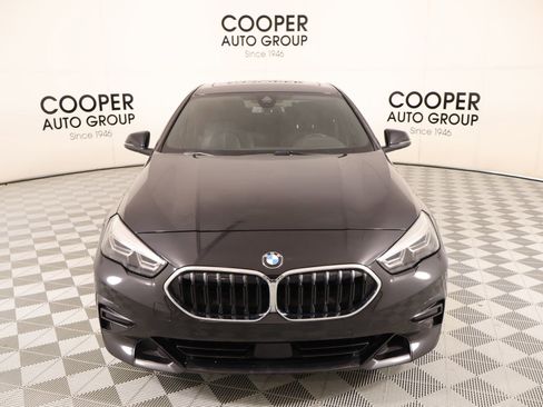 Used 2024 BMW 228i Gran Coupe FWD image 10