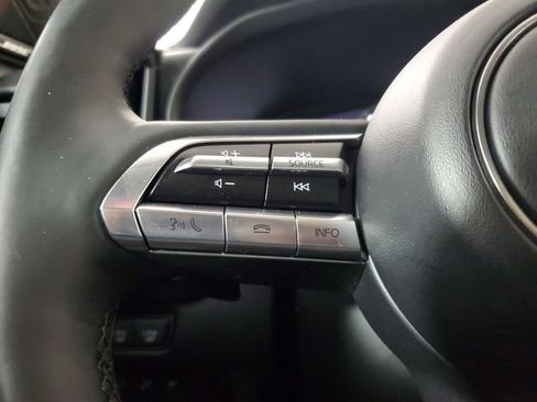 Used 2024 MAZDA CX-50 2.5 Turbo w/ Cargo Package image 25