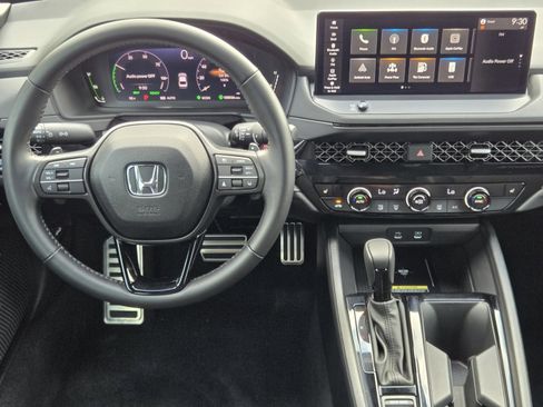 Used 2025 Honda Accord Sport image 22