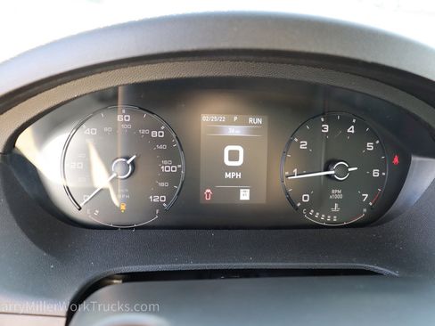 New 2025 RAM ProMaster 1500 w/ Convenience Group FWD image 21