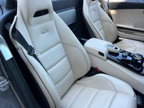 Used 2012 Mercedes-Benz SLS AMG Roadster image 19