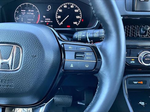 Used 2023 Honda CR-V EX-L image 25