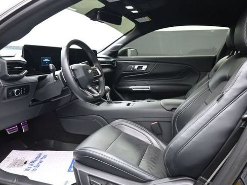 Used 2024 Ford Mustang GT Premium RWD image 20