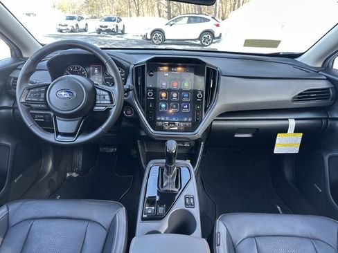 Used 2025 Subaru Crosstrek 2.5i Limited image 25