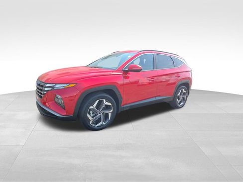 Used 2023 Hyundai Tucson SEL w/ Convenience Package image 1