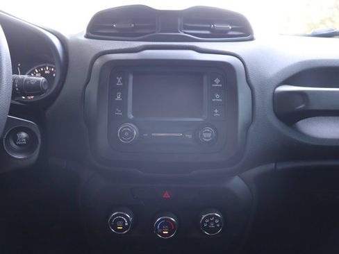 Used 2018 Jeep Renegade Sport w/ Power & Air Group AWD/4WD image 34