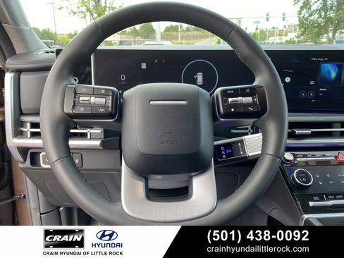 New 2024 Hyundai Santa Fe Limited image 20