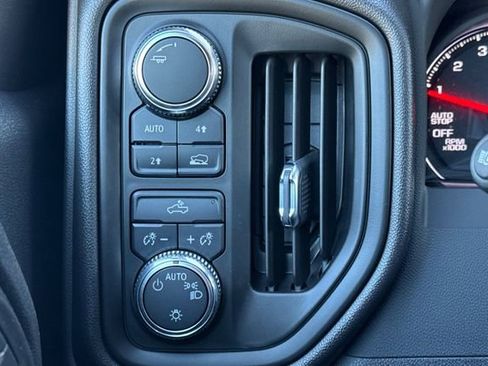 Used 2024 GMC Sierra 1500 Pro image 42