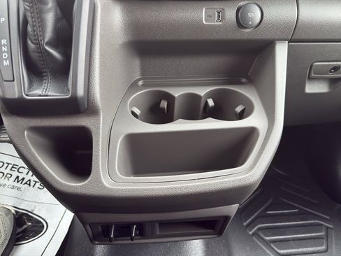 New 2026 Ford Transit 250 148 Medium Roof w/ Load Area Protection Package image 17