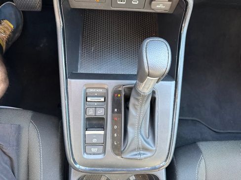 Certified 2024 Honda CR-V EX image 26
