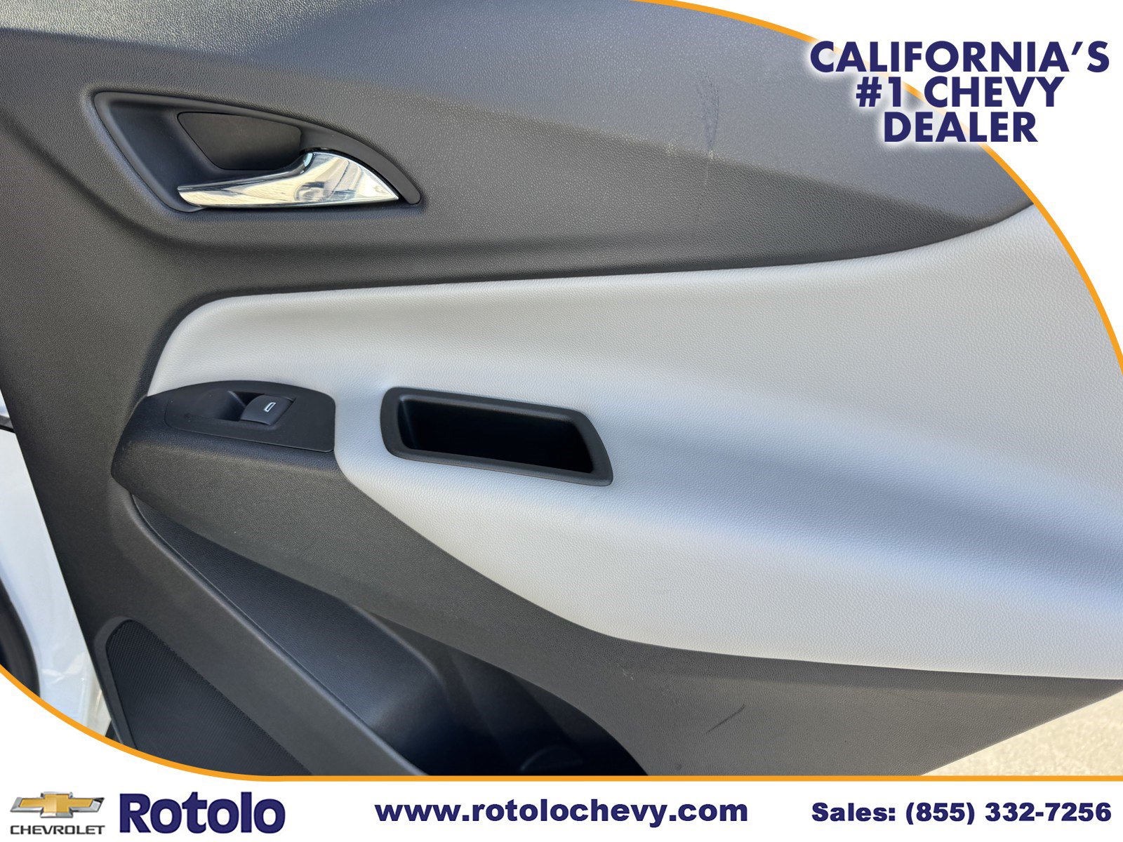Used 2020 Chevrolet Equinox LS AWD/4WD image 11