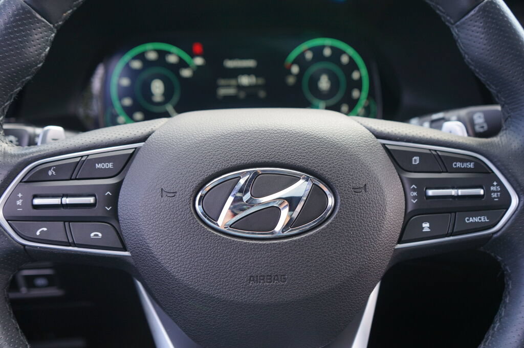Used 2020 Hyundai Palisade Limited AWD/4WD image 30