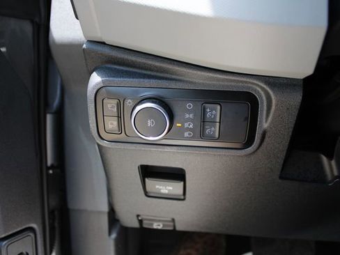 Used 2023 Ford Bronco Badlands w/ Sasquatch Package AWD/4WD image 12