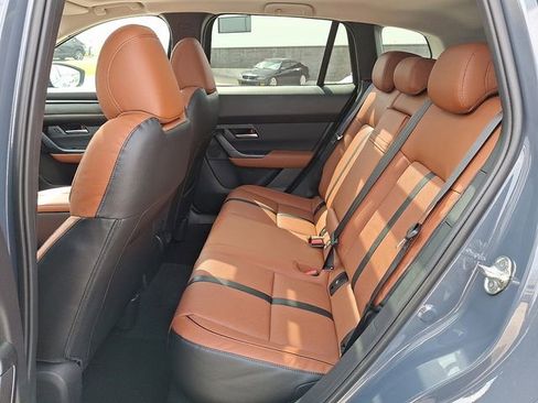 New 2026 MAZDA CX-50 Meridian Edition w/ Apex Package image 11