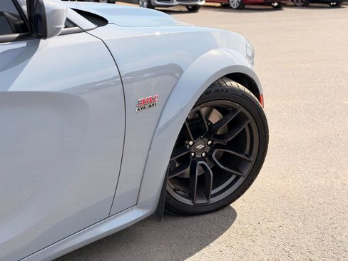 Used 2021 Dodge Charger Scat Pack image 8