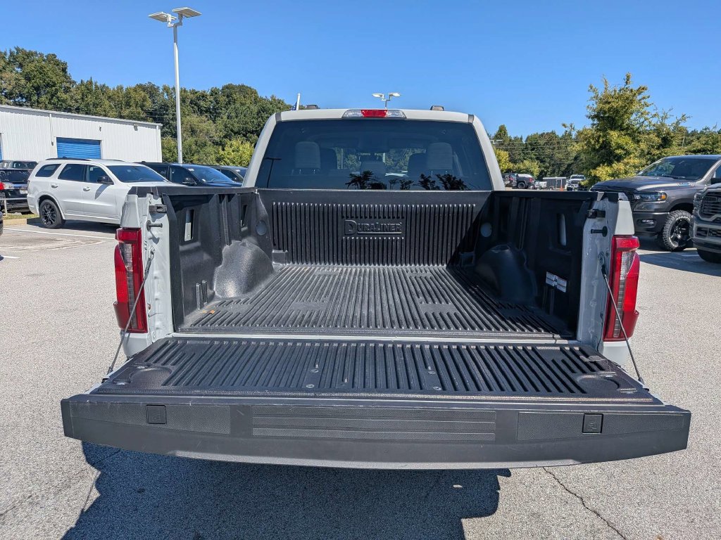 Used 2024 Ford F150 XLT AWD/4WD image 12