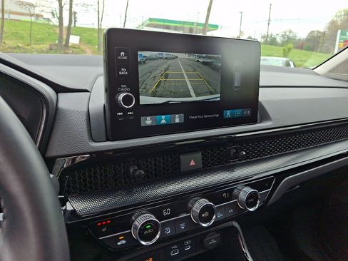 Used 2024 Honda CR-V EX-L image 24