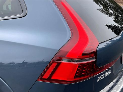 New 2026 Volvo XC60 B5 Plus w/ Protection Package Premier image 25