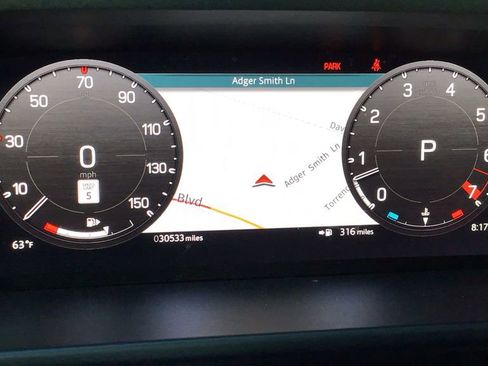 Used 2023 Land Rover Defender 90 SE image 33