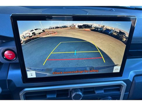 New 2026 Toyota Tacoma TRD Off-Road image 19