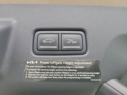 New 2027 Kia Telluride EX X-Line image 10