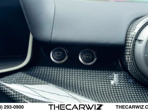 Used 2014 Ferrari F12 Berlinetta RWD image 72