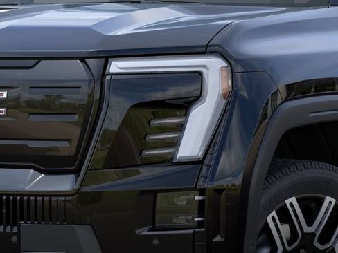 New 2026 GMC Sierra EV Elevation w/ Premium Package AWD/4WD image 10