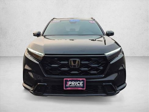 Used 2024 Honda CR-V Sport-L image 2