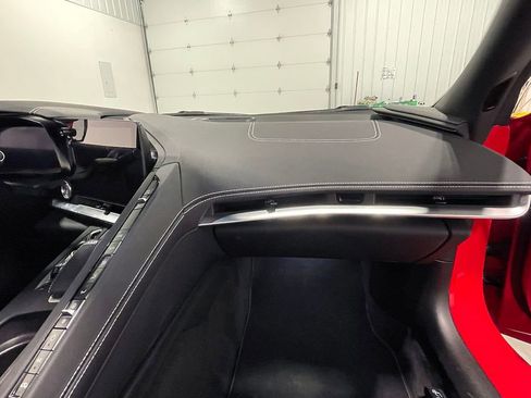 Used 2024 Chevrolet Corvette Z06 RWD image 58