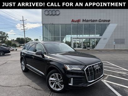 Used 2023 Audi Q7 2.0T Premium Plus w/ Premium Plus Package